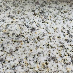 沧州 黄金麻花岗岩石材浅黄光面