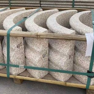 沧州 黄金麻异型加工-柱帽