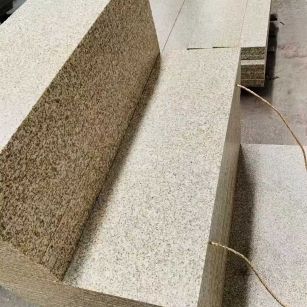 沧州 黄金麻荔枝面外墙干挂成品