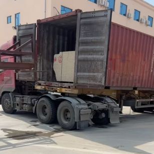 沧州 黄金麻荔枝面毛板