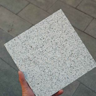 沧州 白麻荔枝面花岗岩石材