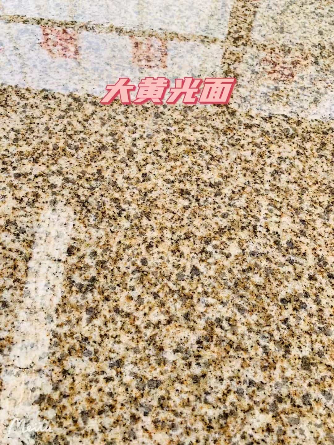 沧州黄金麻大黄光面