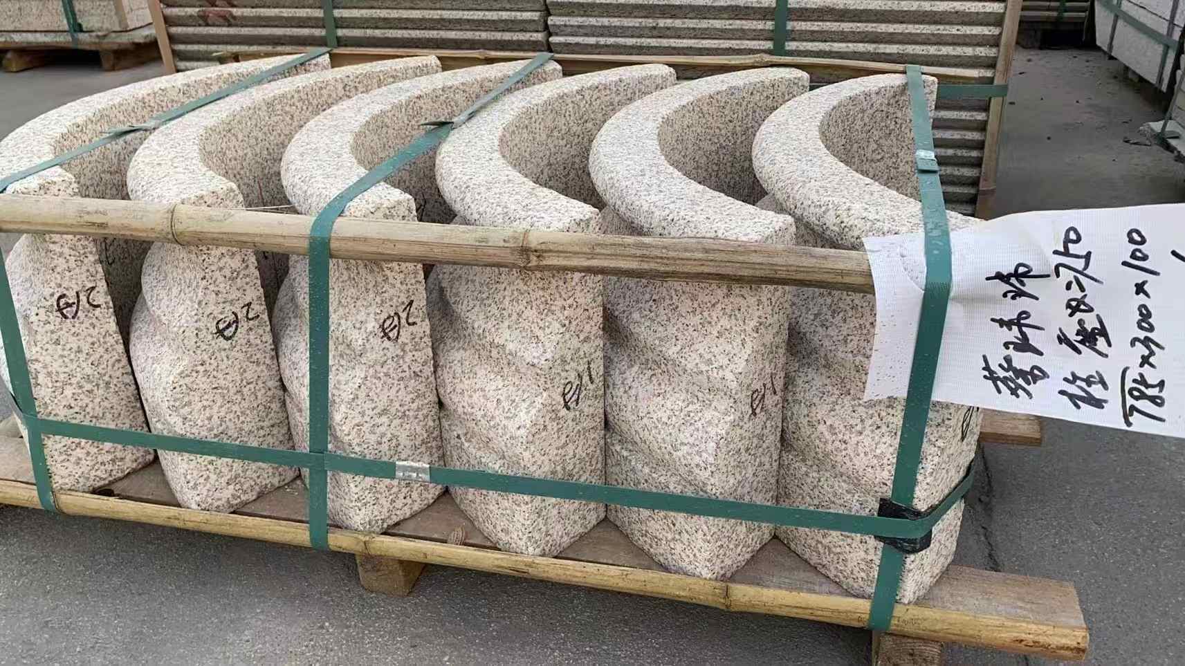 沧州 黄金麻异型加工-柱帽